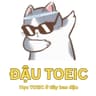Đậu TOEIC