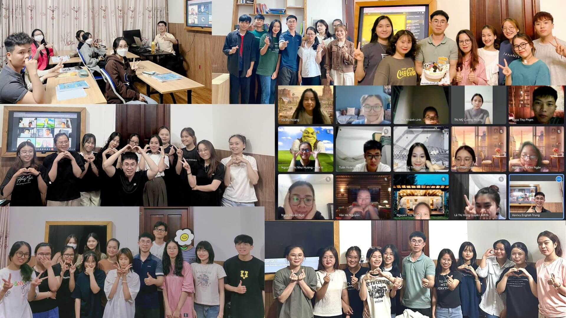 Mở rộng offline